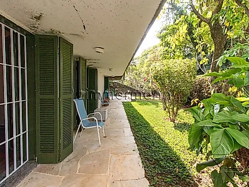 Casa 2 Quartos com 1 Suíte e 230m² - Real Parque - Casa em Real Parque, São Paulo - Foto 2