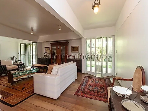 Casa 2 Quartos com 1 Suíte e 230m² - Real Parque - Casa em Real Parque, São Paulo - Foto 4