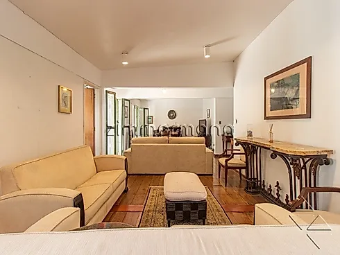 Casa 2 Quartos com 1 Suíte e 230m² - Real Parque - Casa em Real Parque, São Paulo - Foto 5