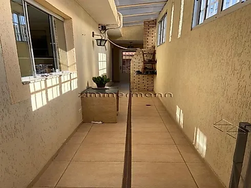 Casa 4 Quartos com 1 Suíte e 250m² - Alto do Ipiranga - Casa em Alto do Ipiranga, São Paulo - Foto 3