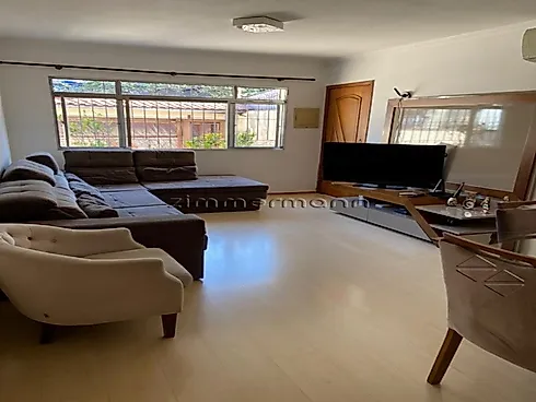 Casa 4 Quartos com 1 Suíte e 250m² - Alto do Ipiranga - Casa em Alto do Ipiranga, São Paulo - Foto 4