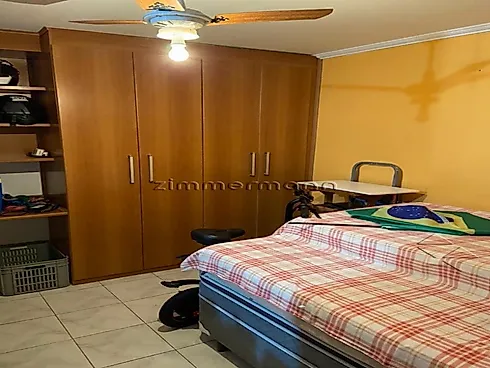 Casa 4 Quartos com 1 Suíte e 250m² - Alto do Ipiranga - Casa em Alto do Ipiranga, São Paulo - Foto 5