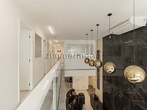 Escritório/Sala Comercial - 760m², Panamby - Escritório/sala em Panamby, São Paulo - Foto 3