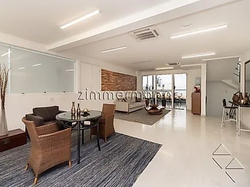 Escritório/Sala Comercial - 760m², Panamby - Escritório/sala em Panamby, São Paulo - Foto 4
