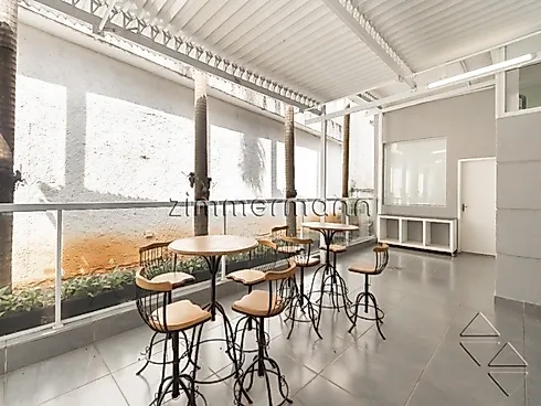 Escritório/Sala Comercial - 760m², Panamby - Escritório/sala em Panamby, São Paulo - Foto 5