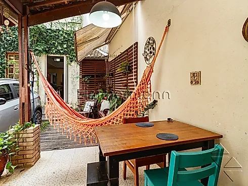 Casa 3 Quartos com 1 Suíte e 160m² - Pompéia - Casa em Pompéia, São Paulo - Foto 2