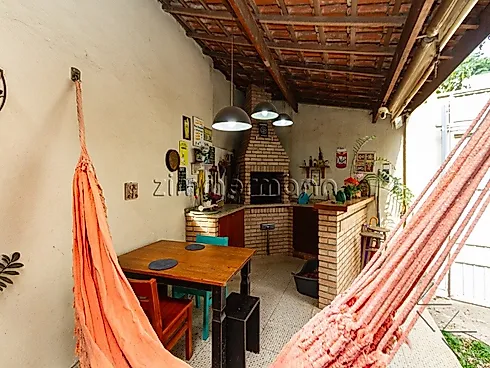 Casa 3 Quartos com 1 Suíte e 160m² - Pompéia - Casa em Pompéia, São Paulo - Foto 3