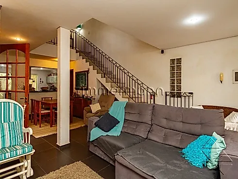 Casa 3 Quartos com 1 Suíte e 160m² - Pompéia - Casa em Pompéia, São Paulo - Foto 4