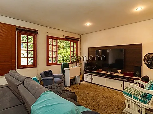 Casa 3 Quartos com 1 Suíte e 160m² - Pompéia - Casa em Pompéia, São Paulo - Foto 5