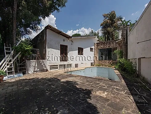 Casa 5 Quartos com 3 Suítes e 193m² - Sumaré - Casa em Sumaré, São Paulo - Foto 3
