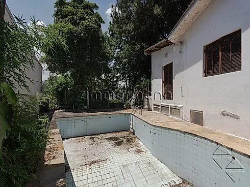 Casa 5 Quartos com 3 Suítes e 193m² - Sumaré - Casa em Sumaré, São Paulo - Foto 4