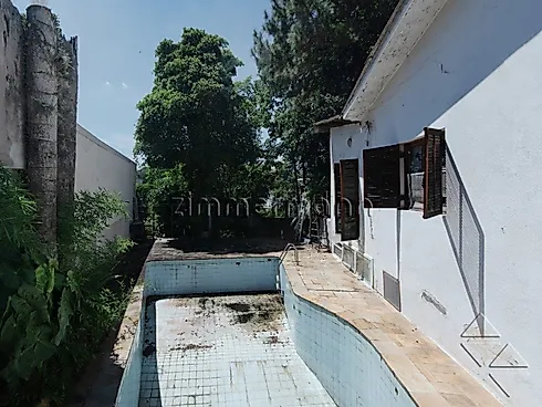 Casa 5 Quartos com 3 Suítes e 193m² - Sumaré - Casa em Sumaré, São Paulo - Foto 5