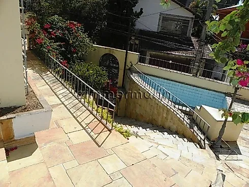 Casa 3 Quartos com 1 Suíte e 180m² - Sumaré - Casa em Sumaré, São Paulo - Foto 2