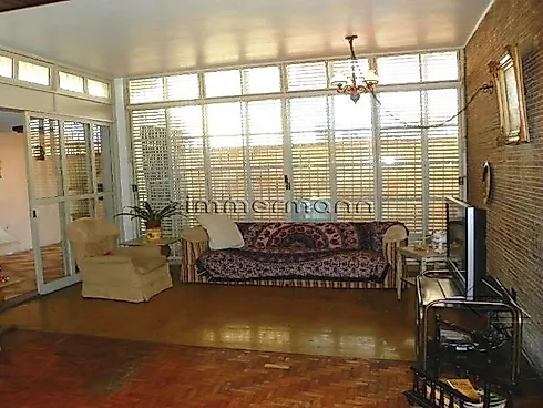 Casa 3 Quartos com 1 Suíte e 180m² - Sumaré - Casa em Sumaré, São Paulo - Foto 4