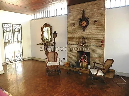 Casa 3 Quartos com 1 Suíte e 180m² - Sumaré - Casa em Sumaré, São Paulo - Foto 5
