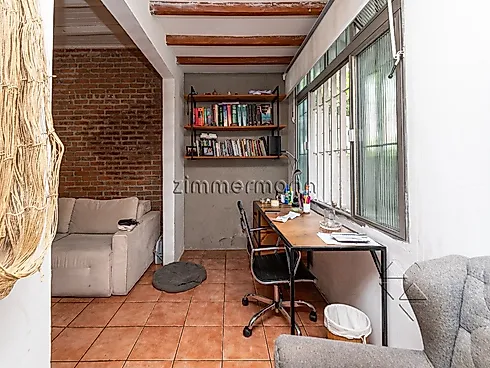 Casa 2 Quartos com 1 Suíte e 110m² - Pinheiros - Casa em Pinheiros, São Paulo - Foto 4
