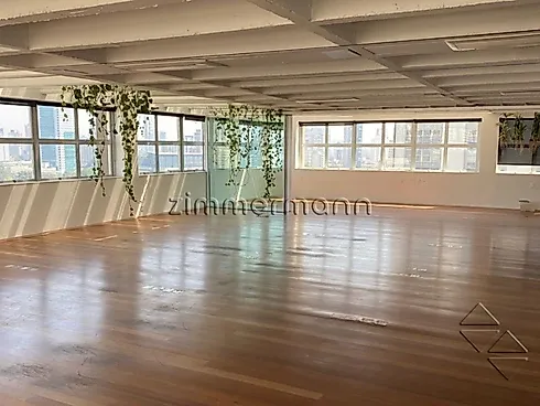 Escritório/Sala Comercial - 210m², Jardim Paulistano - Escritório/sala em Jardim Paulistano, São Paulo - Foto 1