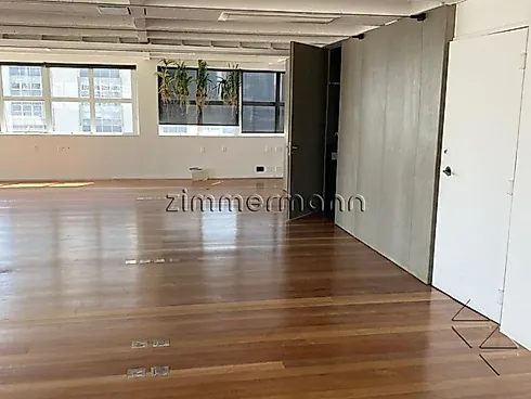 Escritório/Sala Comercial - 210m², Jardim Paulistano - Escritório/sala em Jardim Paulistano, São Paulo - Foto 2