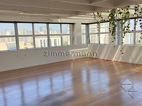 Escritório/Sala Comercial - 210m², Jardim Paulistano - Escritório/sala em Jardim Paulistano, São Paulo - Foto 3