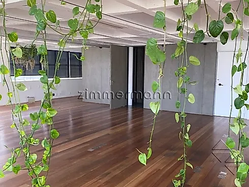 Escritório/Sala Comercial - 210m², Jardim Paulistano - Escritório/sala em Jardim Paulistano, São Paulo - Foto 4