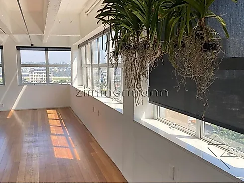 Escritório/Sala Comercial - 210m², Jardim Paulistano - Escritório/sala em Jardim Paulistano, São Paulo - Foto 5