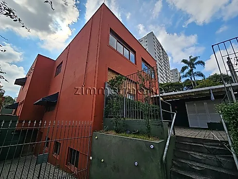 Vila Madalena, São Paulo