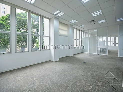 Escritório/Sala Comercial - 586m², Jardim Paulista - Escritório/sala em Jardim Paulista, São Paulo - Foto 1