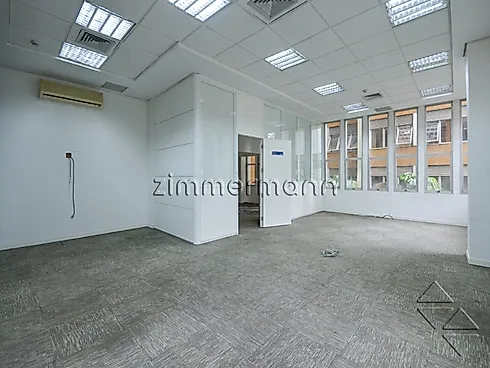 Escritório/Sala Comercial - 586m², Jardim Paulista - Escritório/sala em Jardim Paulista, São Paulo - Foto 2