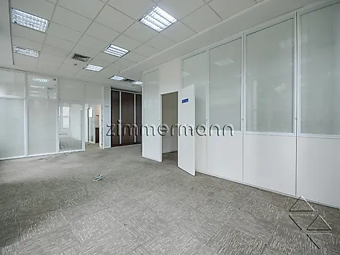 Escritório/Sala Comercial - 586m², Jardim Paulista - Escritório/sala em Jardim Paulista, São Paulo - Foto 3