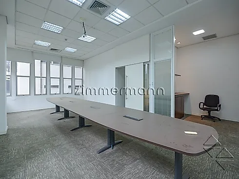 Escritório/Sala Comercial - 586m², Jardim Paulista - Escritório/sala em Jardim Paulista, São Paulo - Foto 5