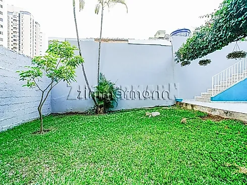 Casa 2 Quartos com 117m² - Alto da Lapa - Casa em Alto da Lapa, São Paulo - Foto 2