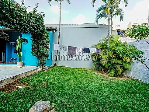 Casa 2 Quartos com 117m² - Alto da Lapa - Casa em Alto da Lapa, São Paulo - Foto 3