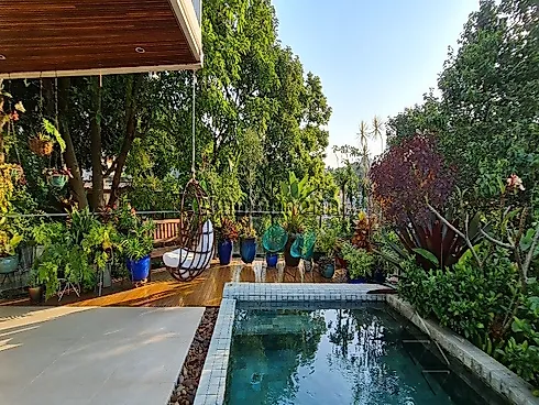 Casa 4 Quartos com 2 Suítes e 1044m² - Vila Ipojuca - Casa em Vila Ipojuca, São Paulo - Foto 4