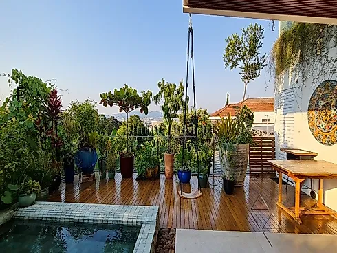 Casa 4 Quartos com 2 Suítes e 1044m² - Vila Ipojuca - Casa em Vila Ipojuca, São Paulo - Foto 5