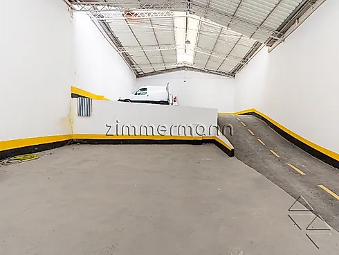 Escritório/Sala Comercial - 454m², Vila Romana - Escritório/sala em Vila Romana, São Paulo - Foto 2