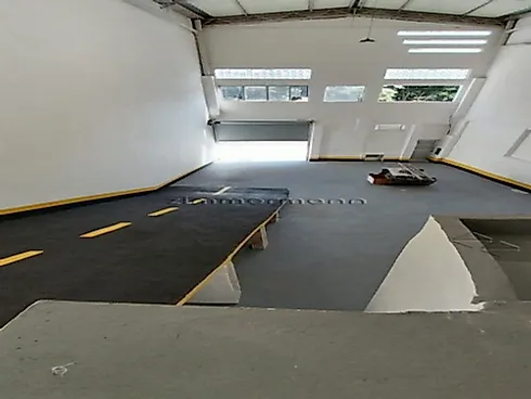 Escritório/Sala Comercial - 454m², Vila Romana - Escritório/sala em Vila Romana, São Paulo - Foto 4