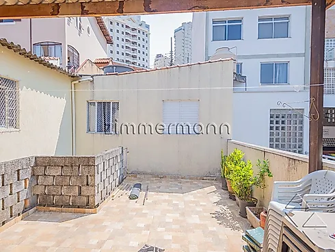 Casa 7 Quartos com 300m² - Chácara Klabin - Casa em Chácara Klabin, São Paulo - Foto 3