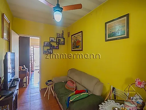 Casa 7 Quartos com 300m² - Chácara Klabin - Casa em Chácara Klabin, São Paulo - Foto 4