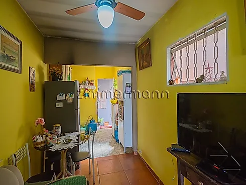 Casa 7 Quartos com 300m² - Chácara Klabin - Casa em Chácara Klabin, São Paulo - Foto 5