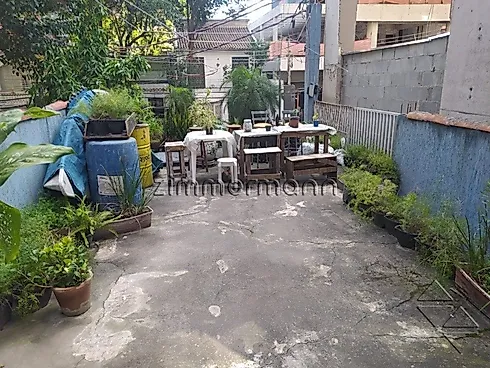 Casa 9 Quartos com 334m² - Pinheiros - Casa em Pinheiros, São Paulo - Foto 2
