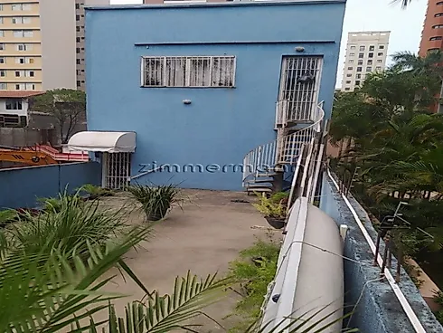 Casa 9 Quartos com 334m² - Pinheiros - Casa em Pinheiros, São Paulo - Foto 4