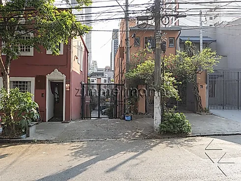 Pinheiros, São Paulo
