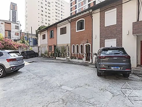 Casa 3 Quartos com 120m² - Pinheiros - Casa em Pinheiros, São Paulo - Foto 2