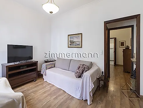 Casa 3 Quartos com 120m² - Pinheiros - Casa em Pinheiros, São Paulo - Foto 4
