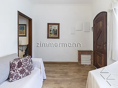 Casa 3 Quartos com 120m² - Pinheiros - Casa em Pinheiros, São Paulo - Foto 5