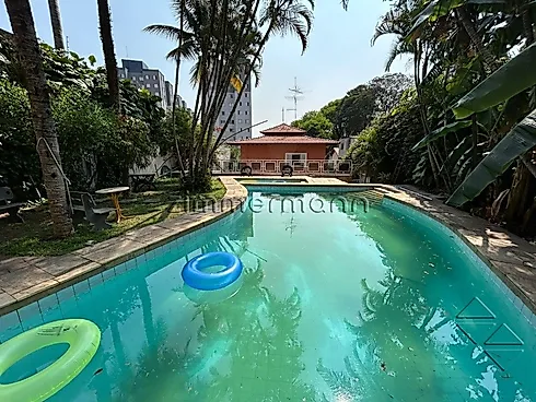 Casa 5 Quartos com 4 Suítes e 686m² - Freguesia do Ó - Casa em Freguesia do Ó, São Paulo - Foto 1