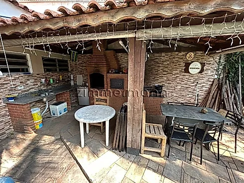Casa 5 Quartos com 4 Suítes e 686m² - Freguesia do Ó - Casa em Freguesia do Ó, São Paulo - Foto 3