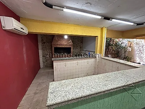 Casa 5 Quartos com 4 Suítes e 686m² - Freguesia do Ó - Casa em Freguesia do Ó, São Paulo - Foto 4