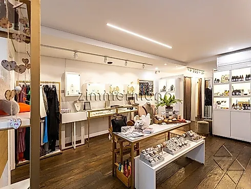 Escritório/Sala Comercial - 170m², Paraiso - Escritório/sala em Paraiso, São Paulo - Foto 1