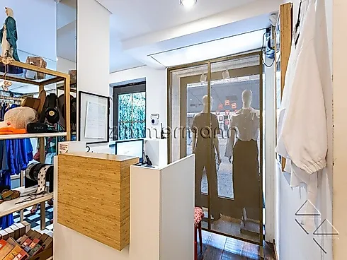 Escritório/Sala Comercial - 170m², Paraiso - Escritório/sala em Paraiso, São Paulo - Foto 3